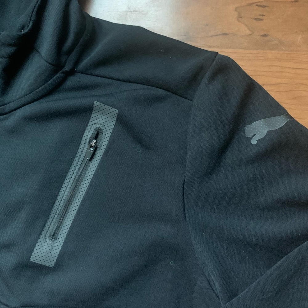 Puma sweatshirt - Picture 4 of 6